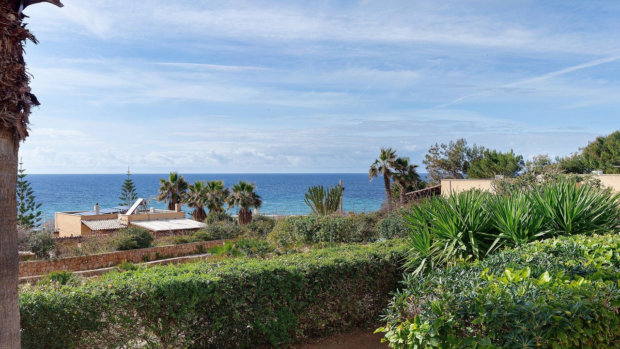 Photo of Outdoor in Custonaci