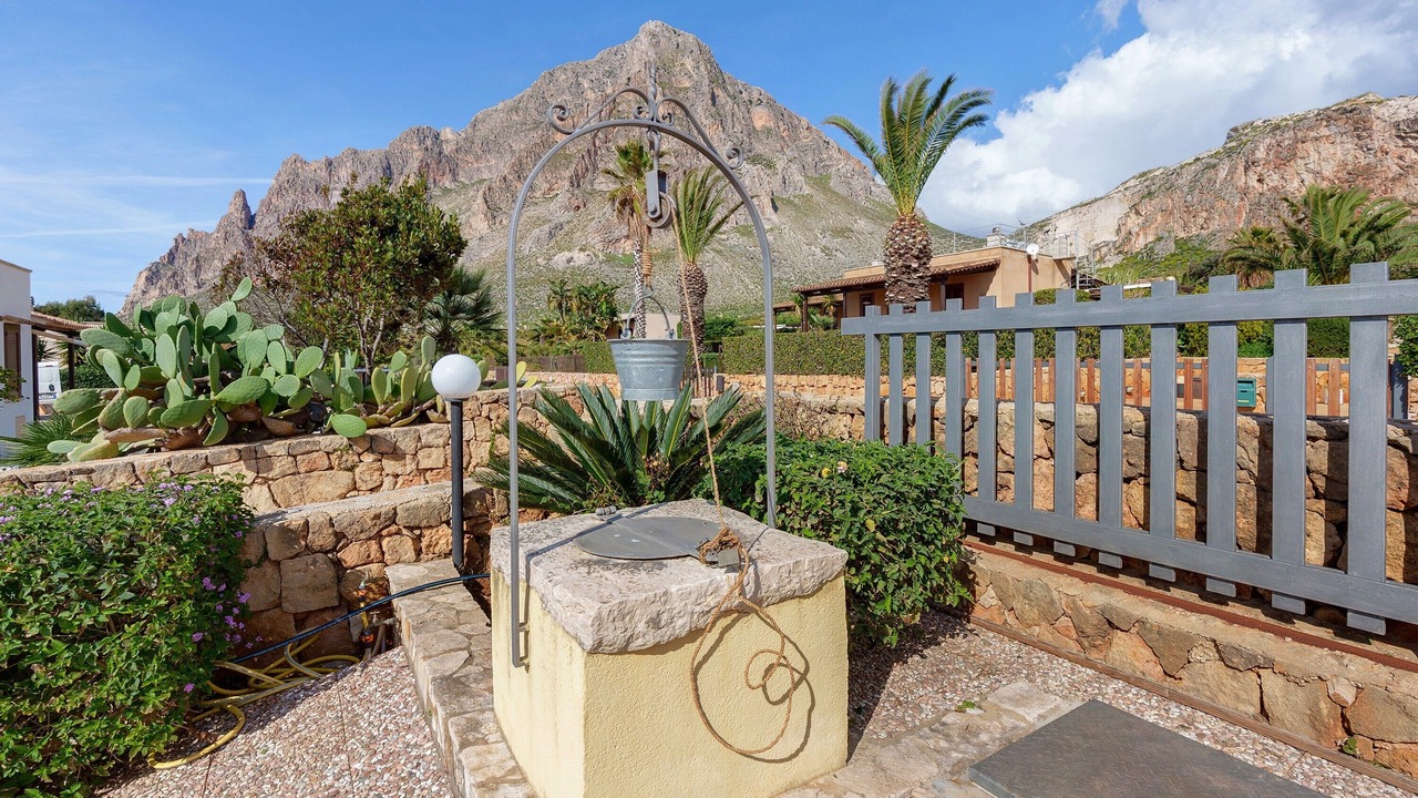 Photo of Outdoor in Custonaci