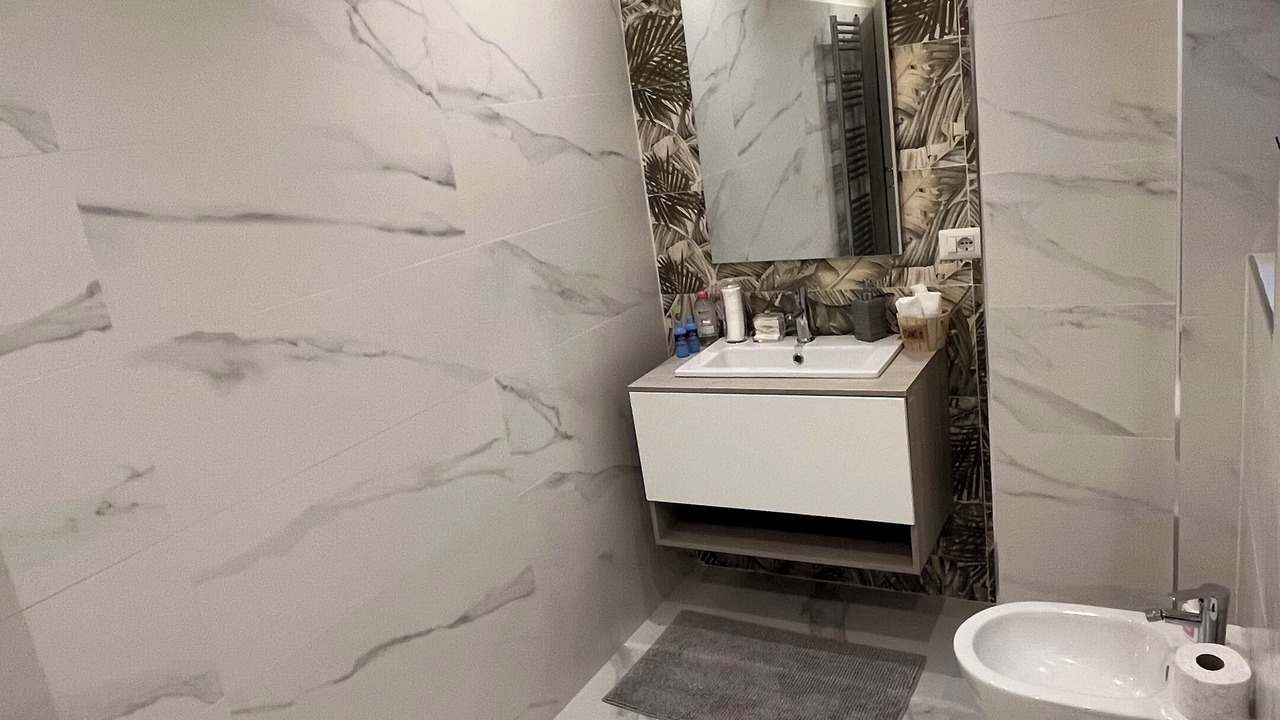 Photo of Bathroom in Cibali