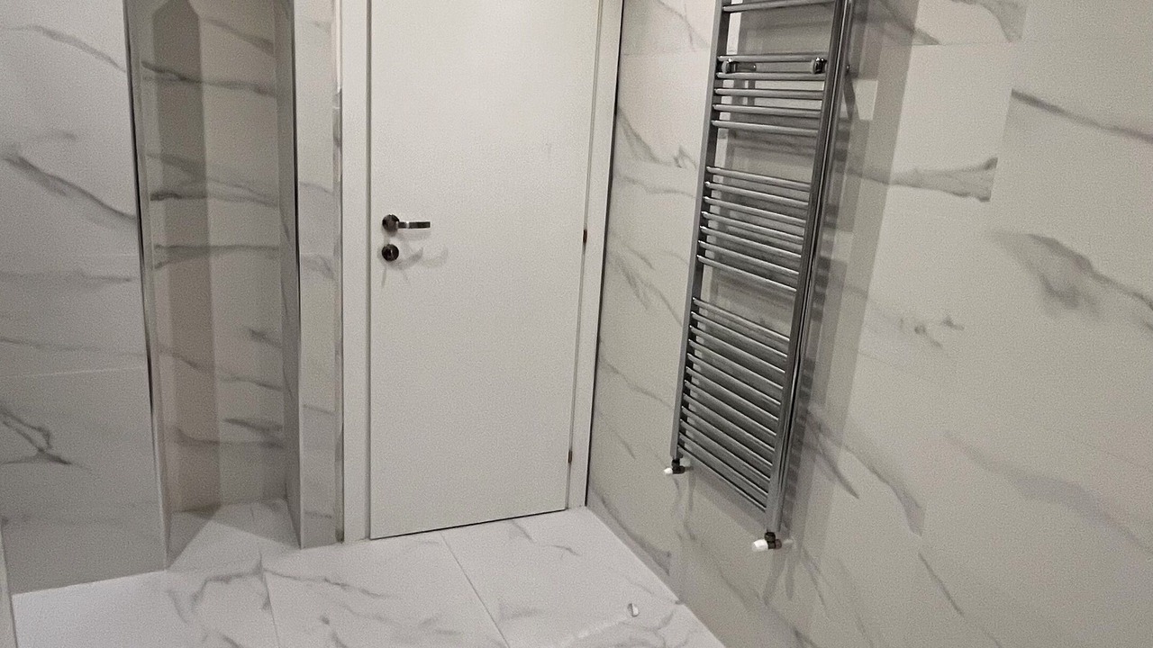 Photo of Bathroom in Cibali