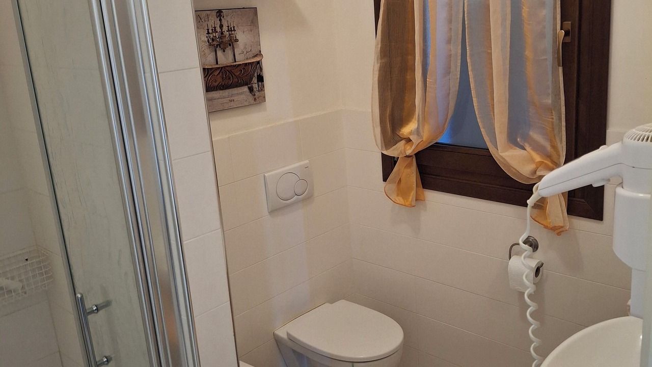 Photo of Bathroom in Scicli