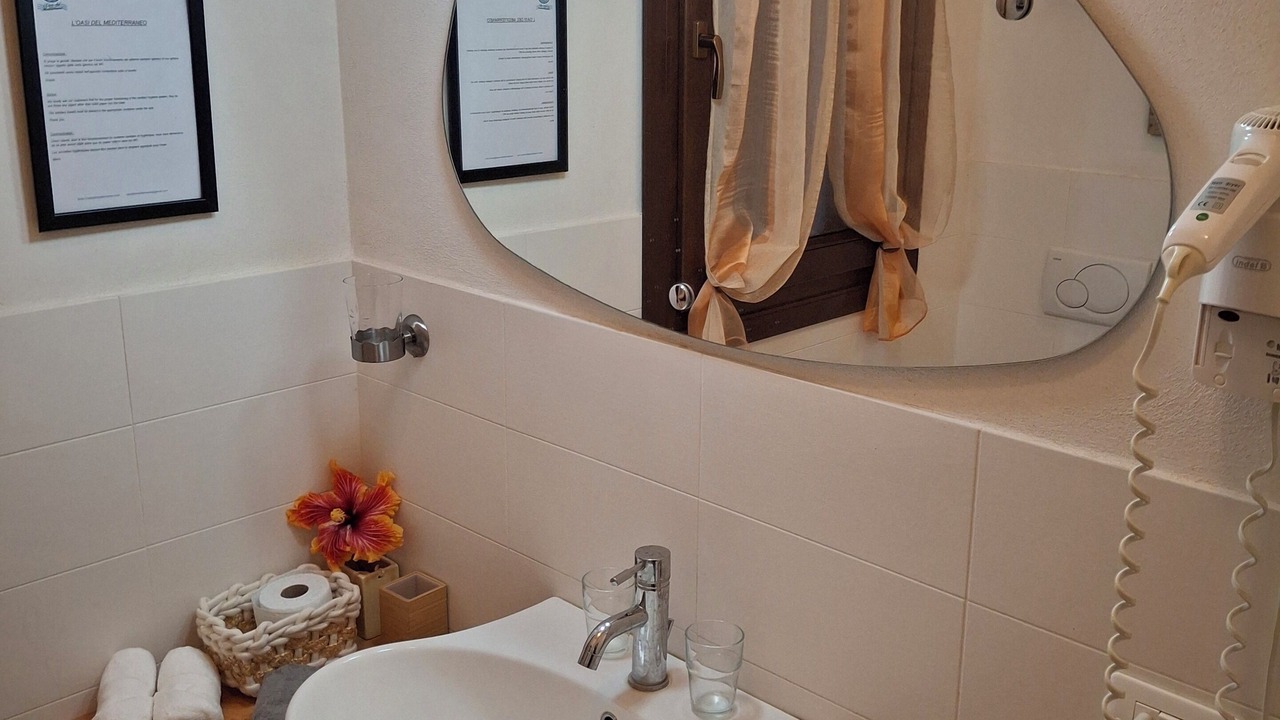 Photo of Bathroom in Scicli