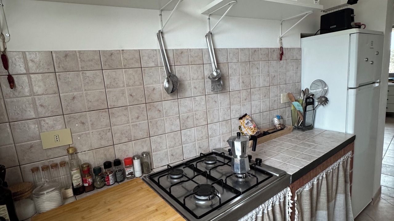 Photo of Kitchen in Favignana