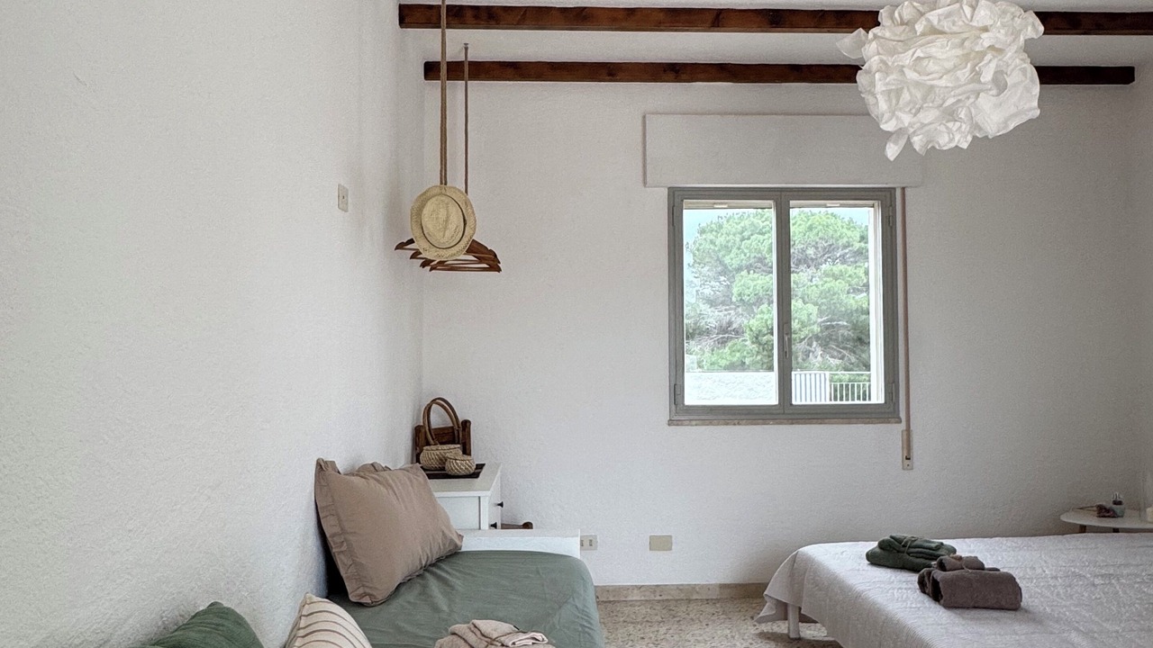 Photo of Bedroom in Favignana