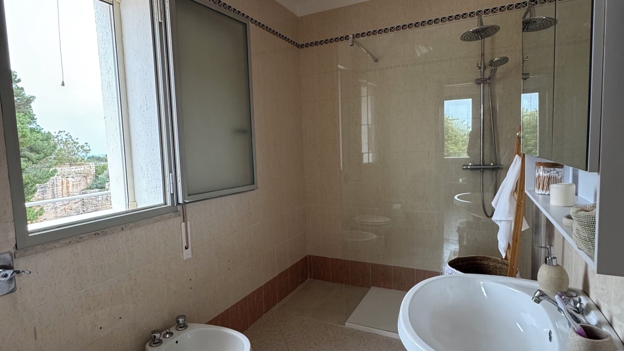 Photo of Bathroom in Favignana