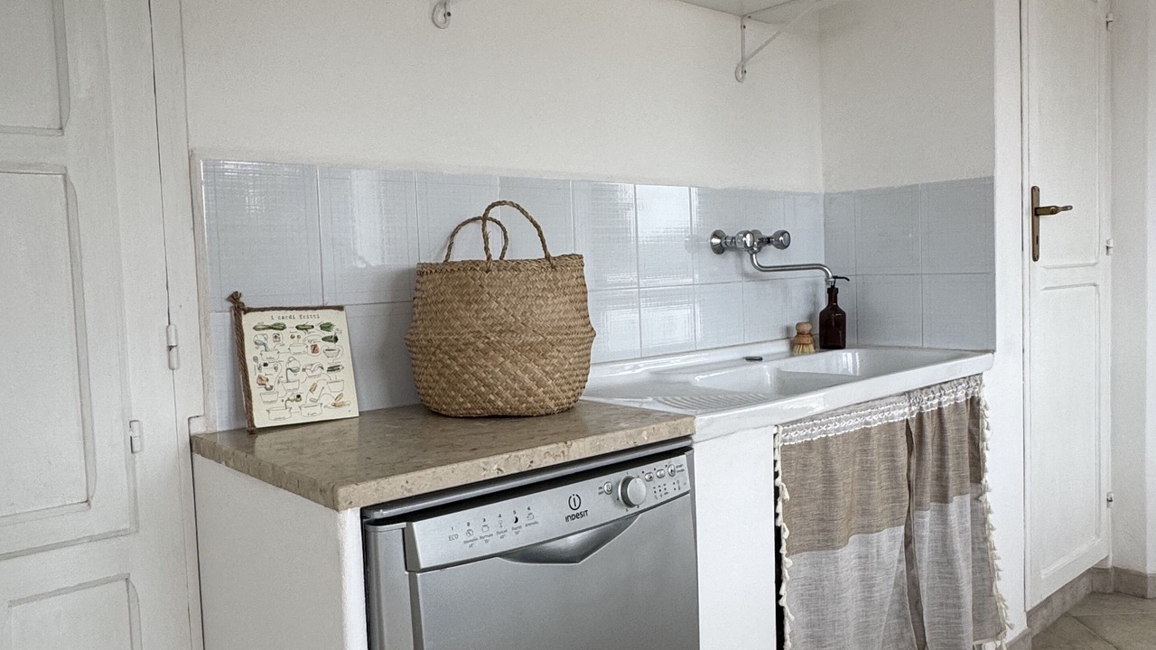 Photo of Kitchen in Favignana