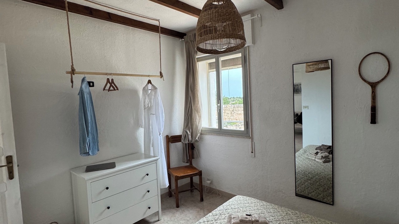 Photo of Bedroom in Favignana