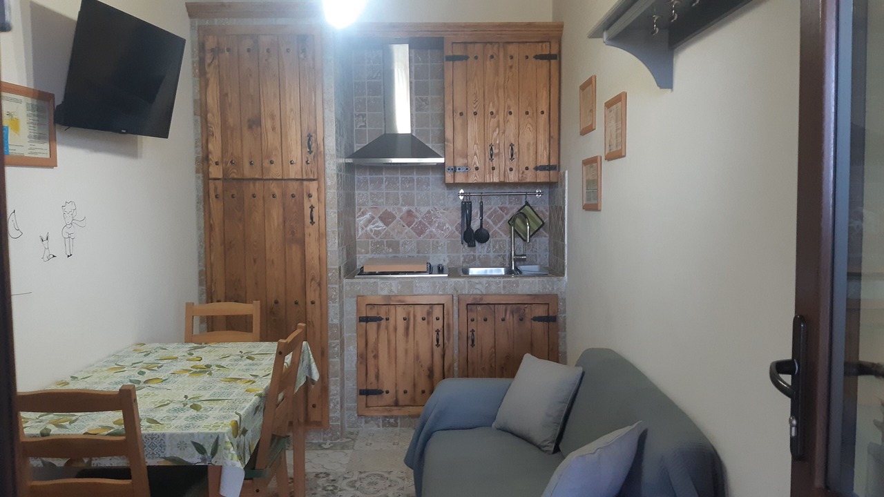 Photo of Livingroom in Uggiano la Chiesa