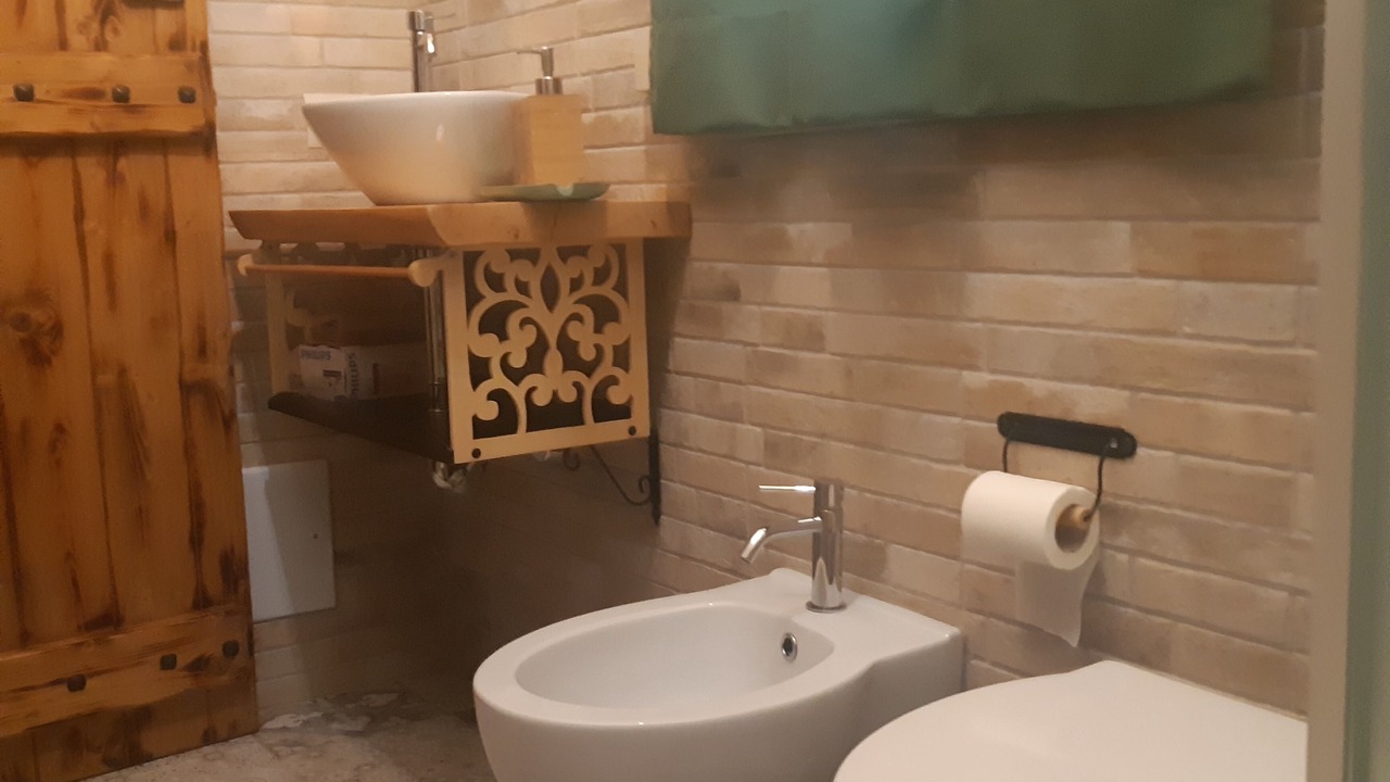 Photo of Bathroom in Uggiano la Chiesa