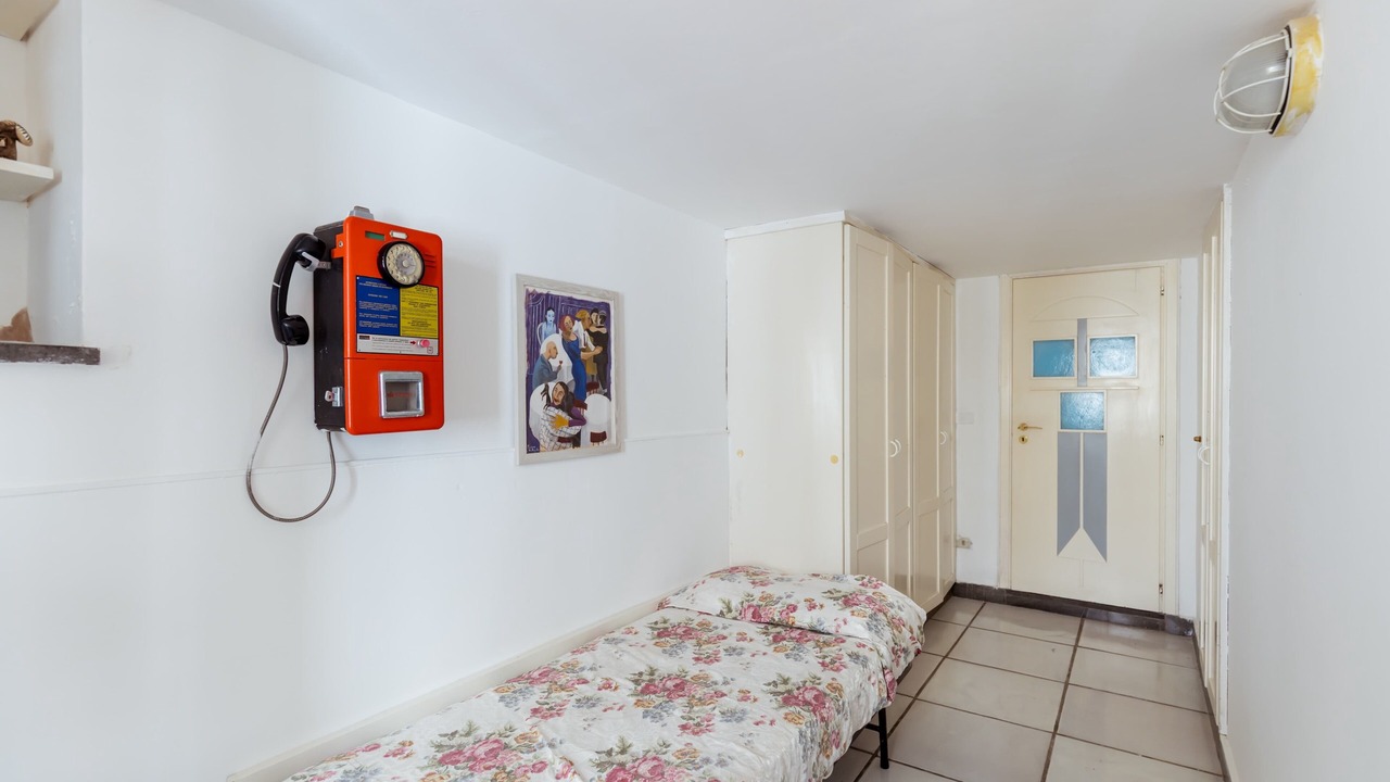 Photo of Bedroom in Capri