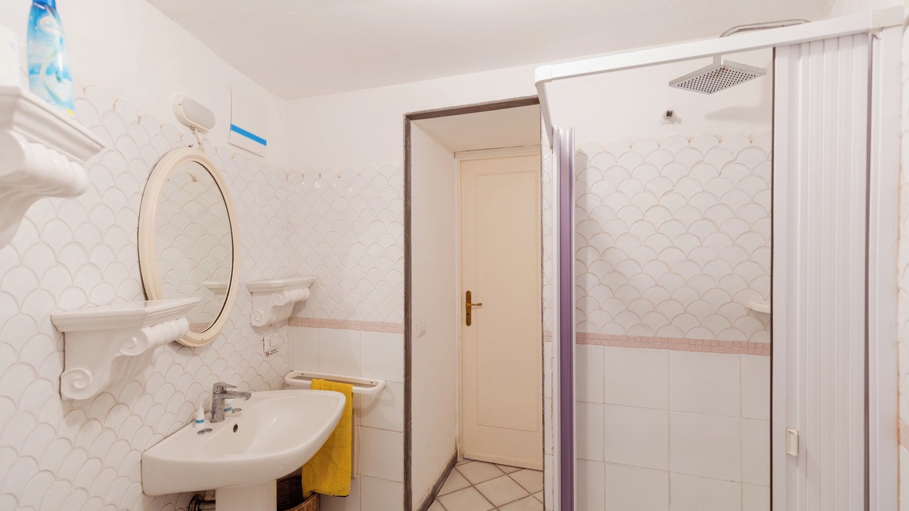 Photo of Bathroom in Capri