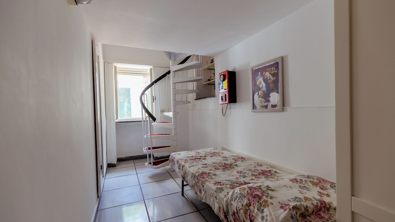 Photo of Bedroom in Capri