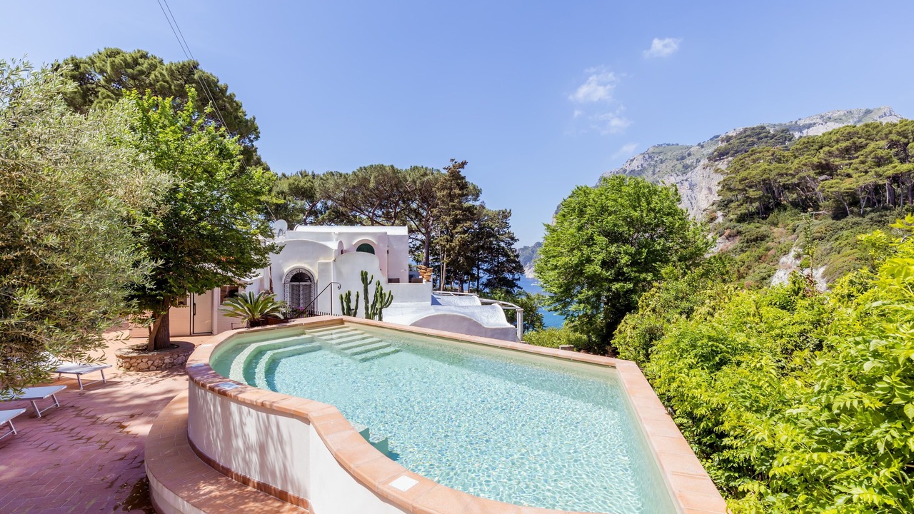 Photo of Outdoor in Capri