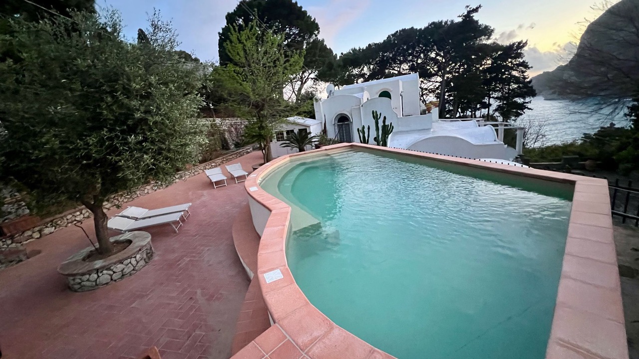 Photo of Outdoor in Capri