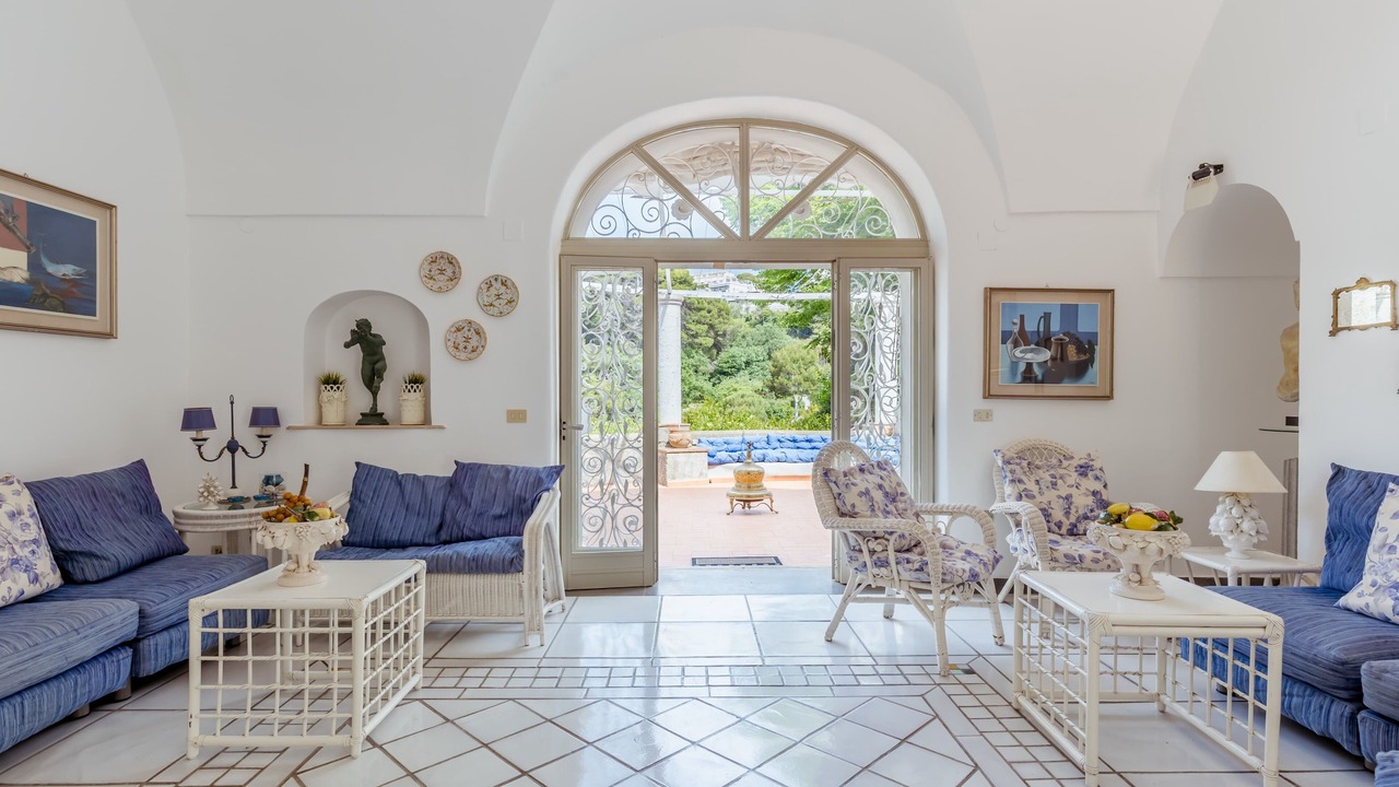 Photo of Others in Capri