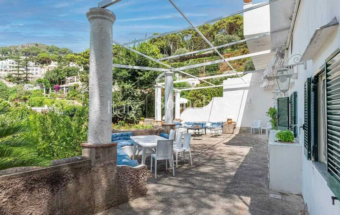 Photo of Outdoor in Capri