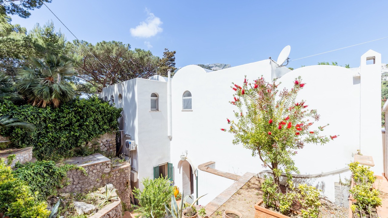 Photo of Outdoor in Capri