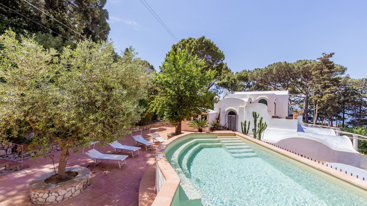 Photo of Outdoor in Capri