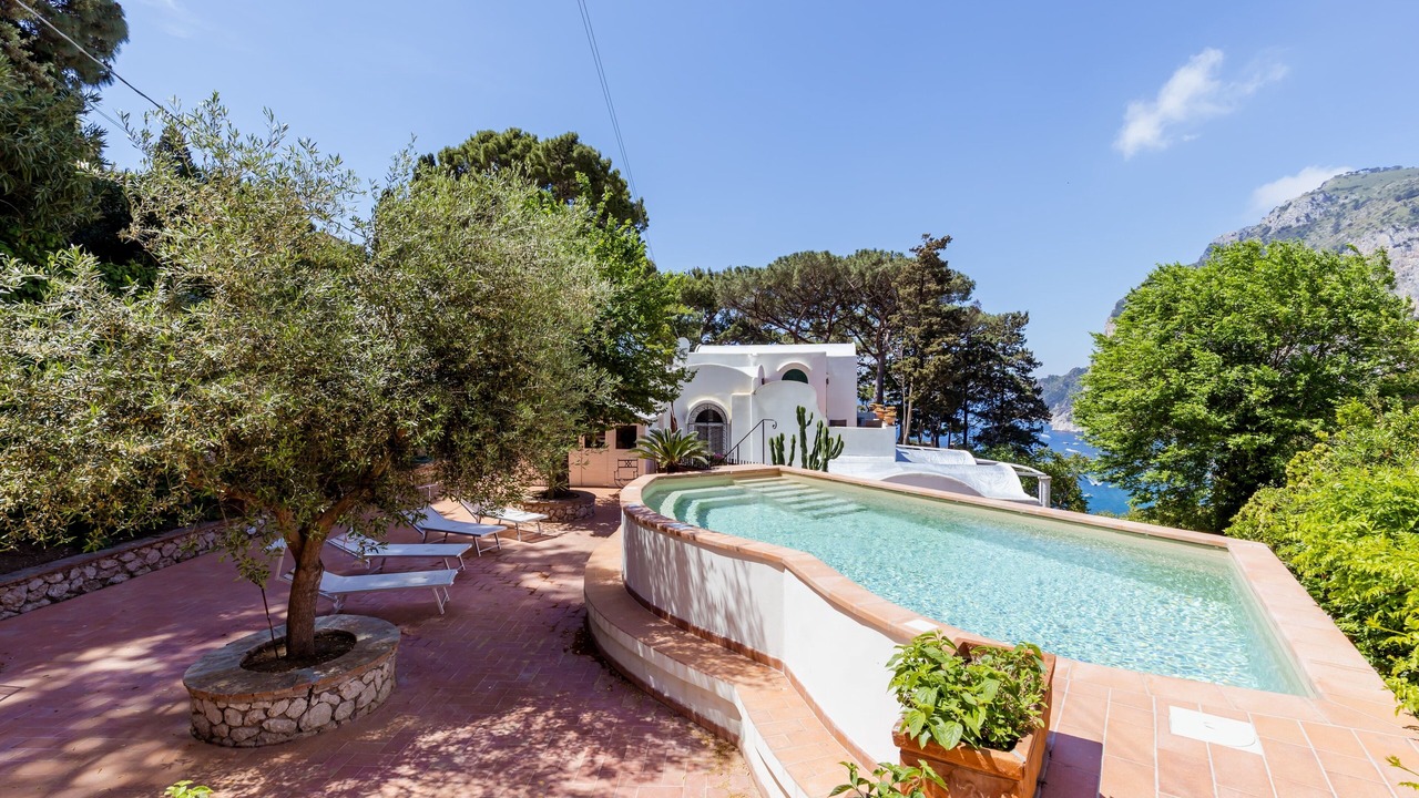 Photo of Outdoor in Capri