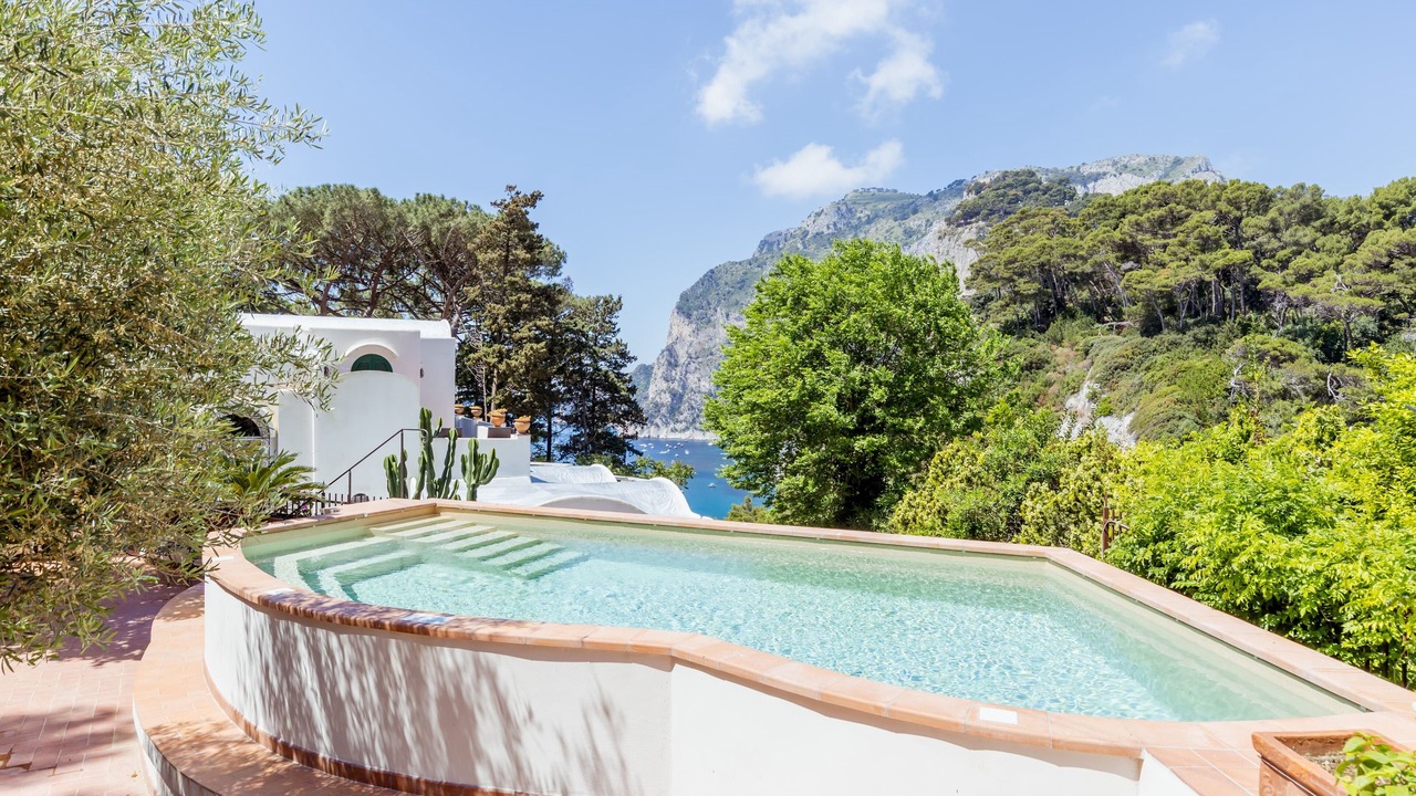 Photo of Outdoor in Capri