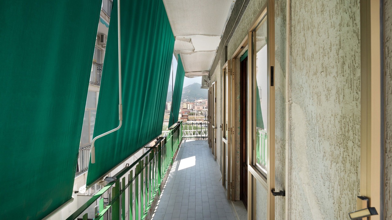 Photo of Outdoor in Salerno