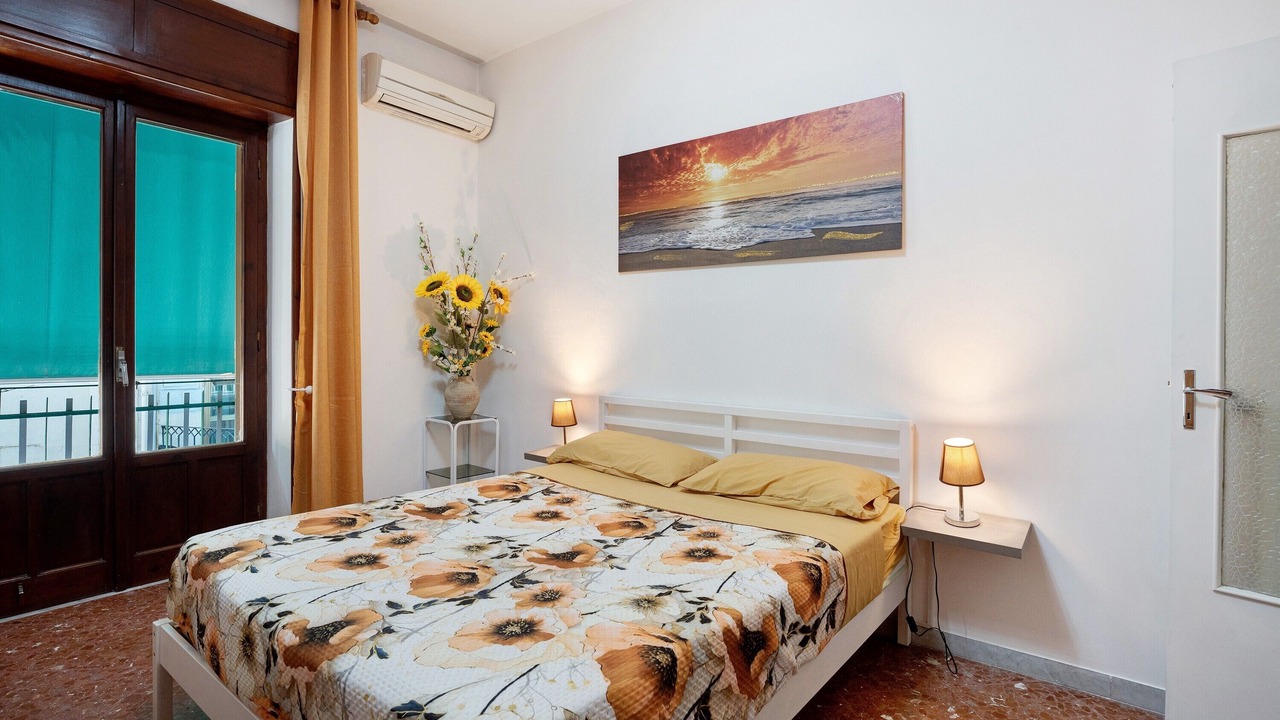 Photo of Bedroom in Salerno
