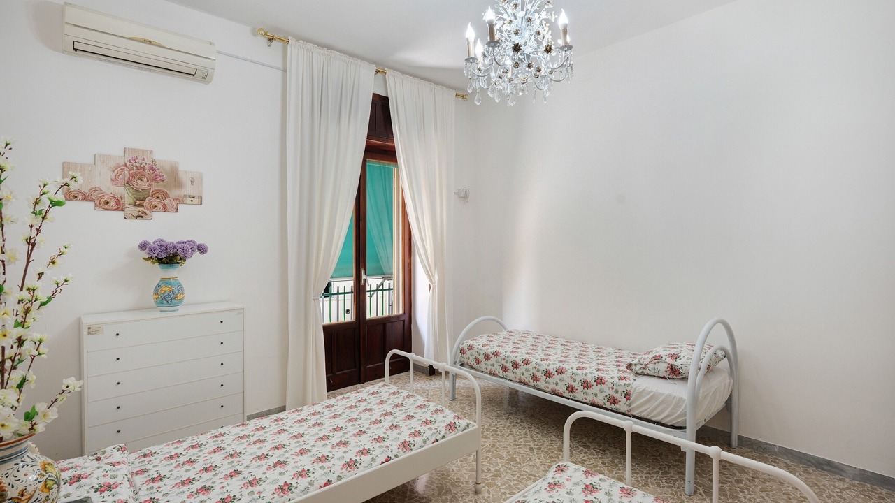 Photo of Bedroom in Salerno