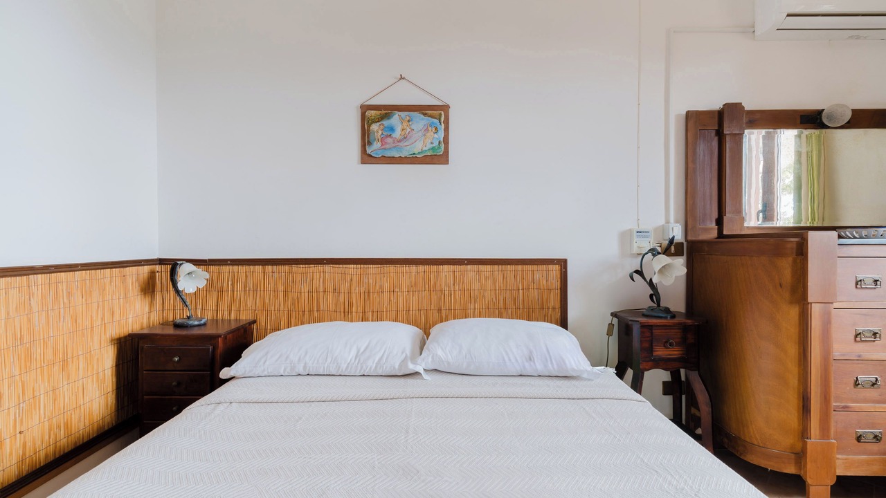 Photo of Bedroom in Sant'Isidoro
