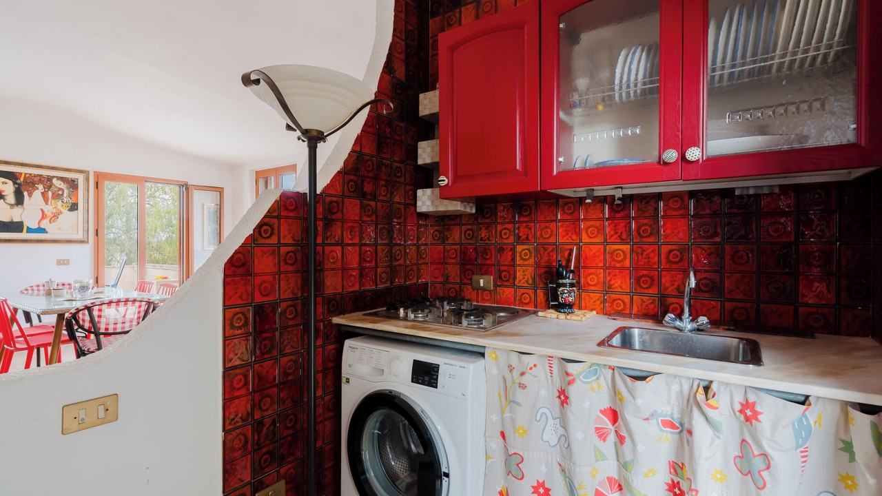 Photo of Kitchen in Sant'Isidoro