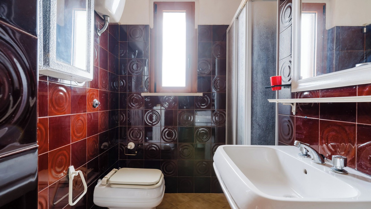 Photo of Bathroom in Sant'Isidoro