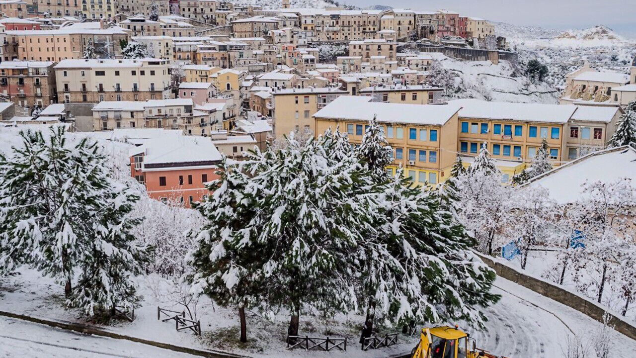 Photo of Outdoor in Corigliano Calabro