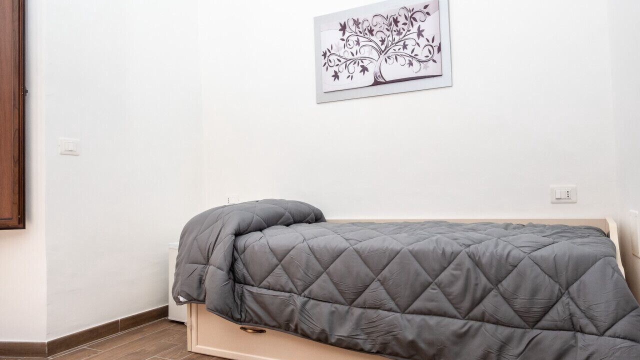 Photo of Bedroom in Corigliano Calabro