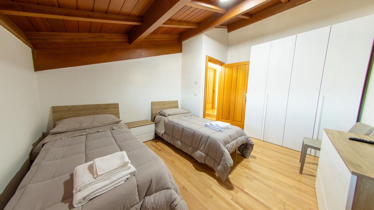 Photo of Bedroom in Gesualdo