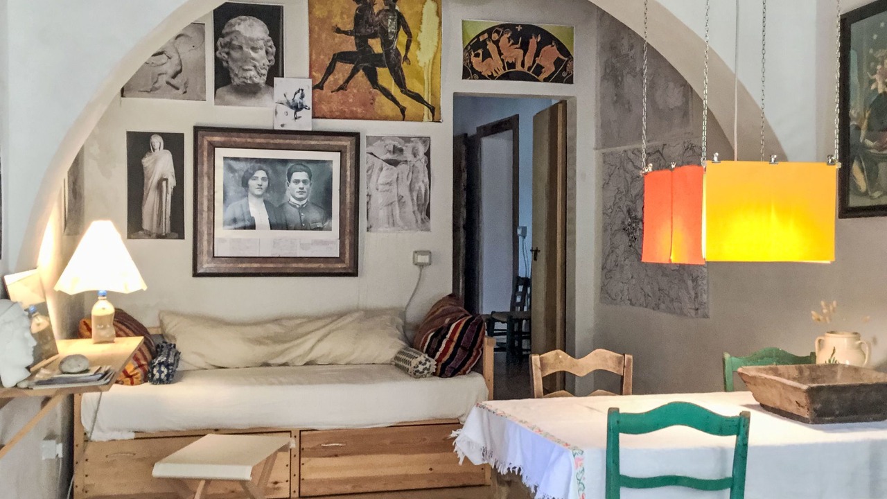 Photo of Bedroom in Strongoli
