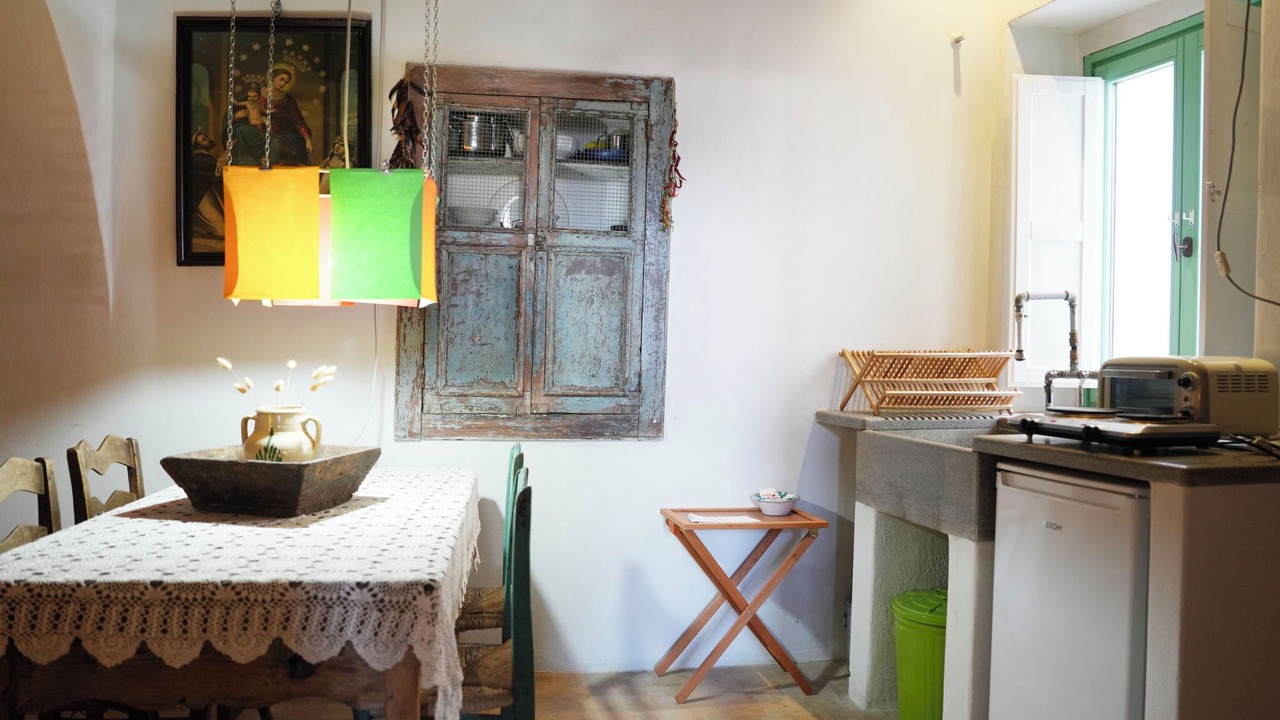 Photo of Bedroom in Strongoli