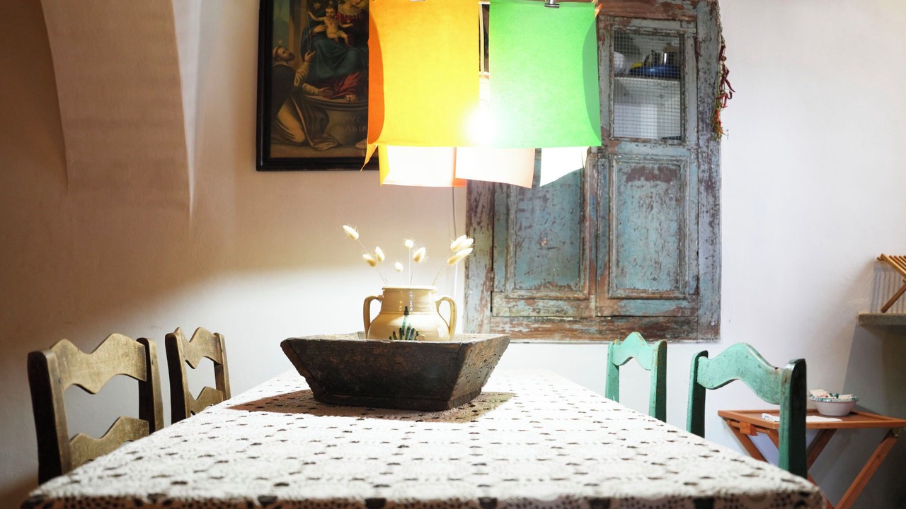 Photo of Bedroom in Strongoli