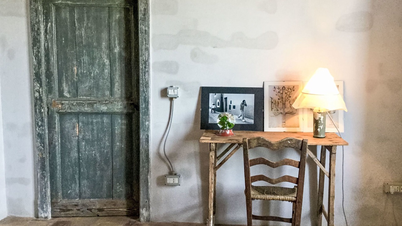 Photo of Bedroom in Strongoli