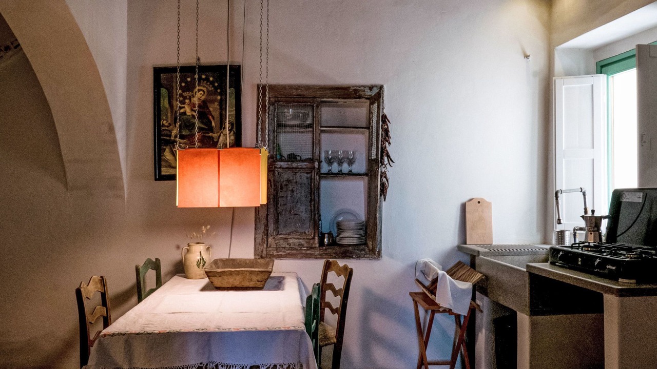 Photo of Bedroom in Strongoli