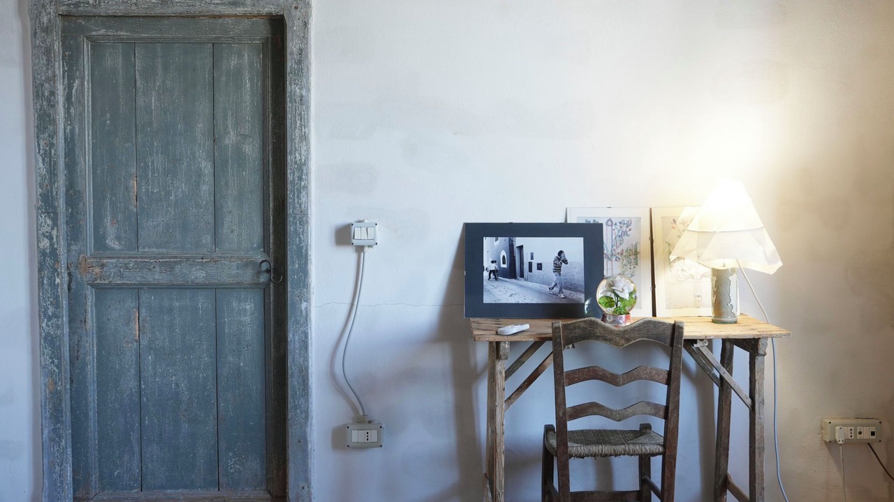 Photo of Livingroom in Strongoli