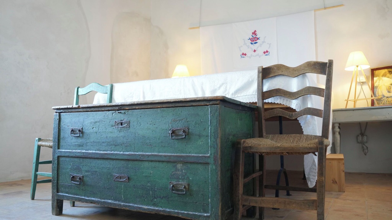 Photo of Bedroom in Strongoli