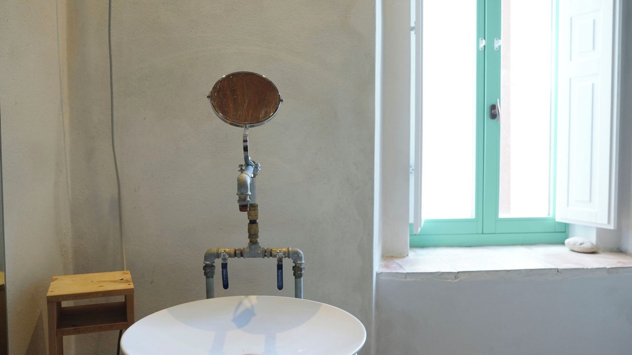 Photo of Bathroom in Strongoli