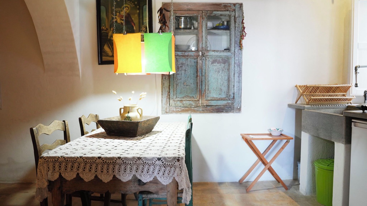 Photo of Bedroom in Strongoli