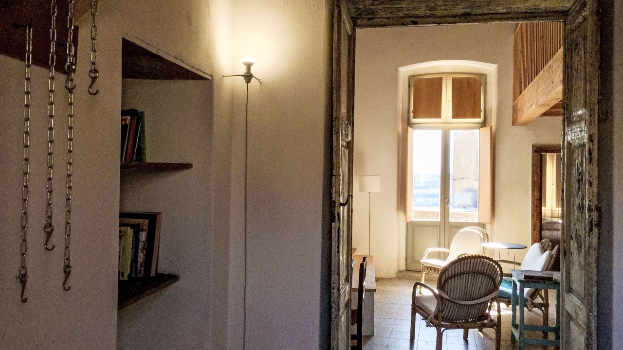 Photo of Bedroom in Strongoli