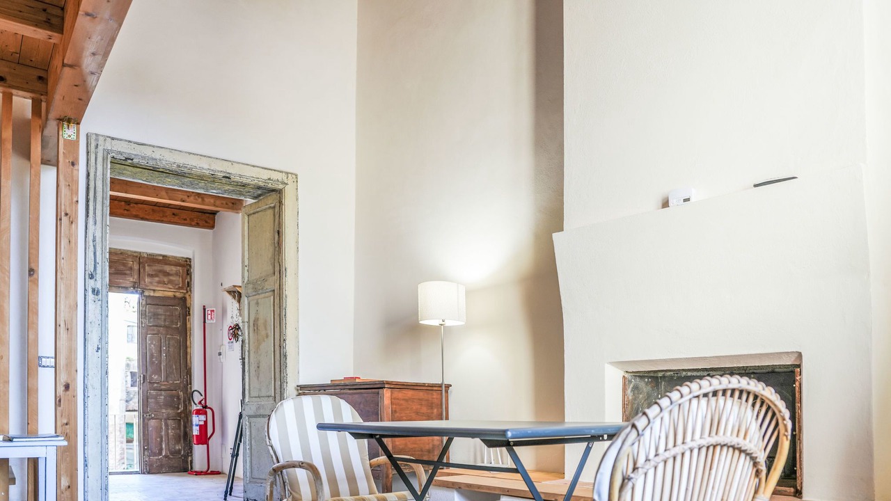 Photo of Bedroom in Strongoli