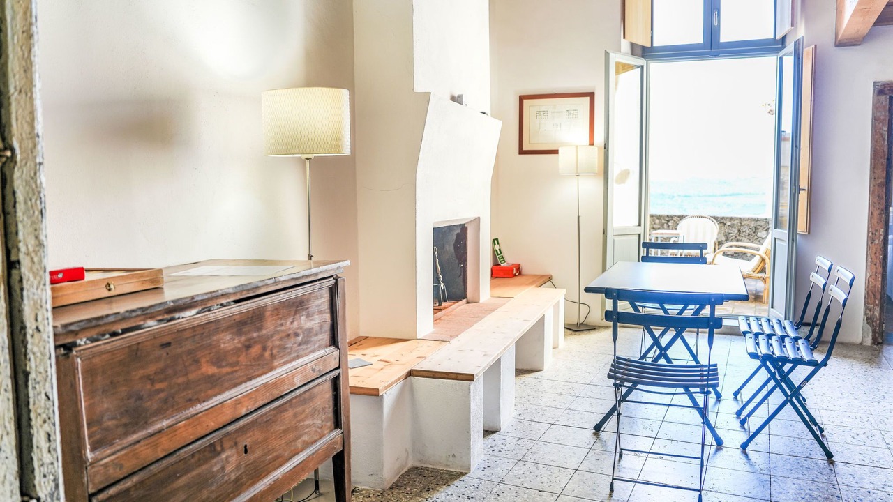 Photo of Bedroom in Strongoli