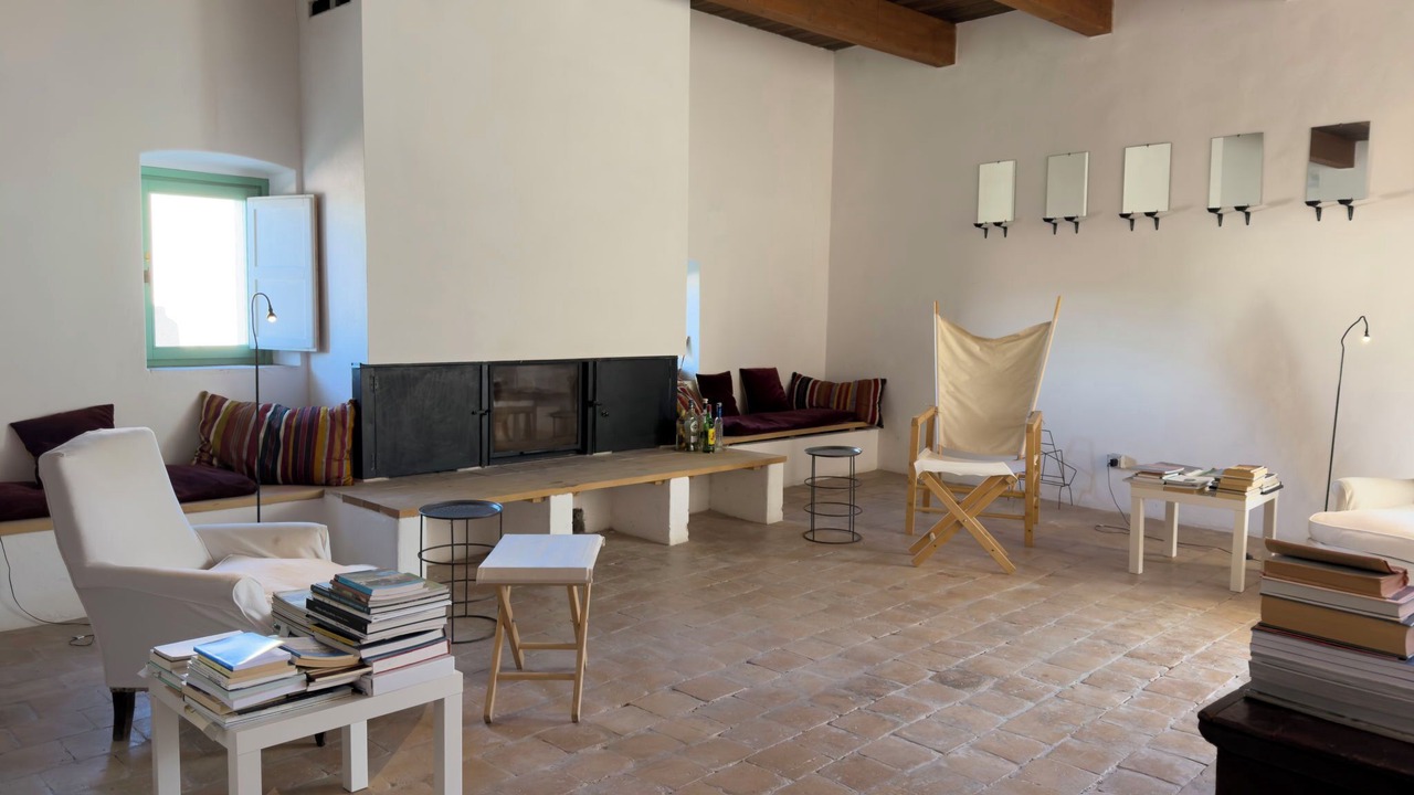Photo of Livingroom in Strongoli