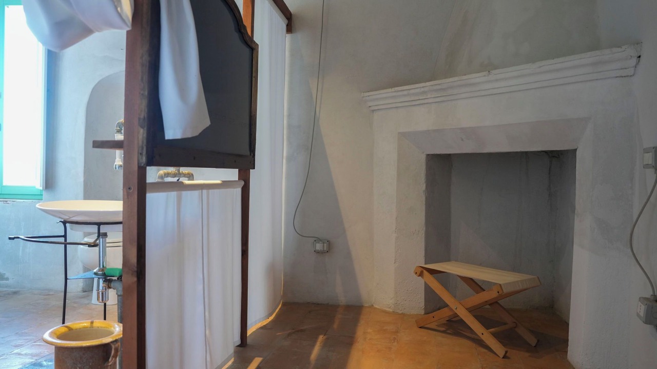 Photo of Bedroom in Strongoli
