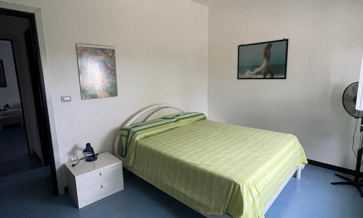Photo of Bedroom in San Pietro in Bevagna