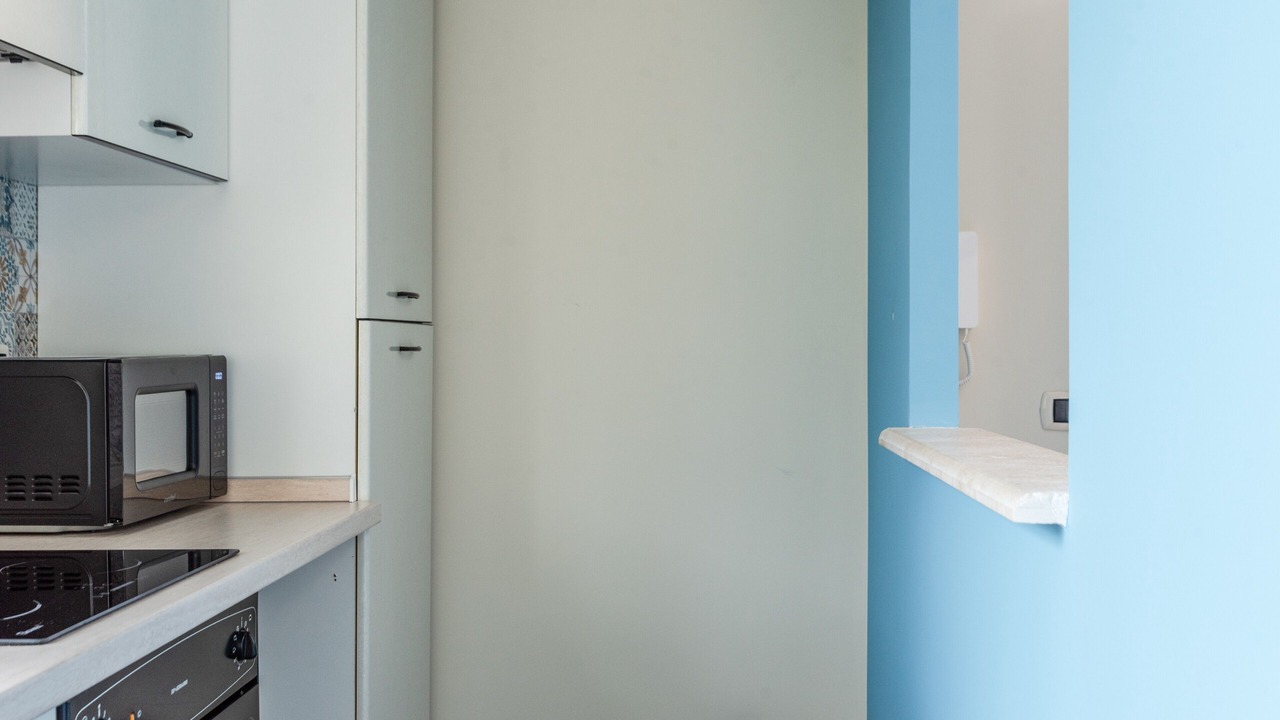 Photo of Kitchen in Licata