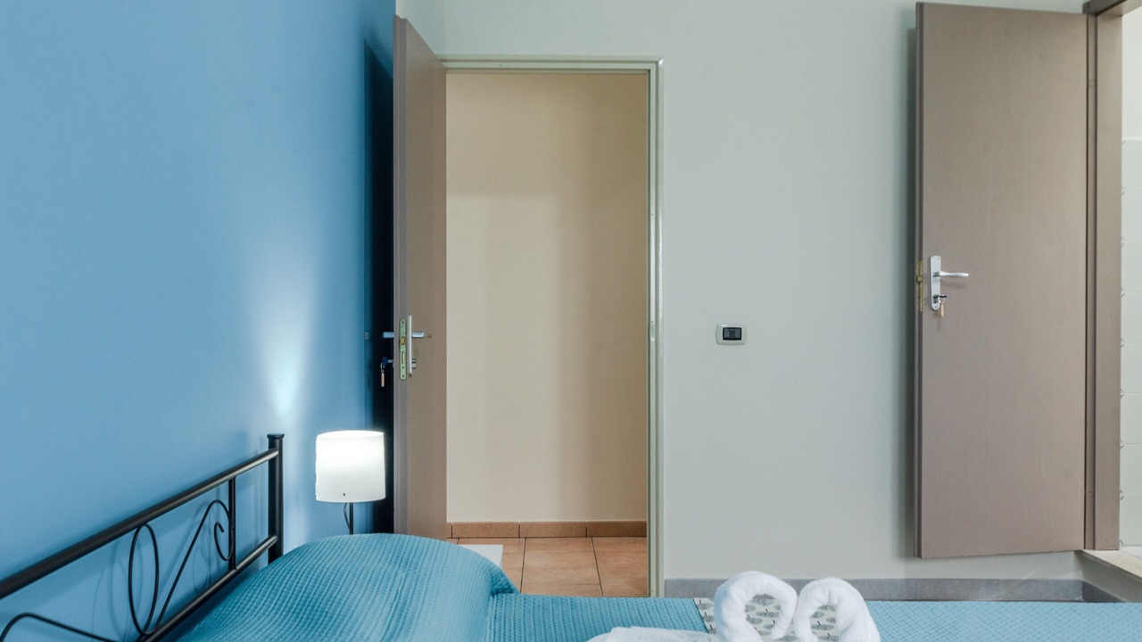 Photo of Bedroom in Licata